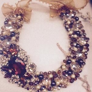 Meet your Posher, Jasmin